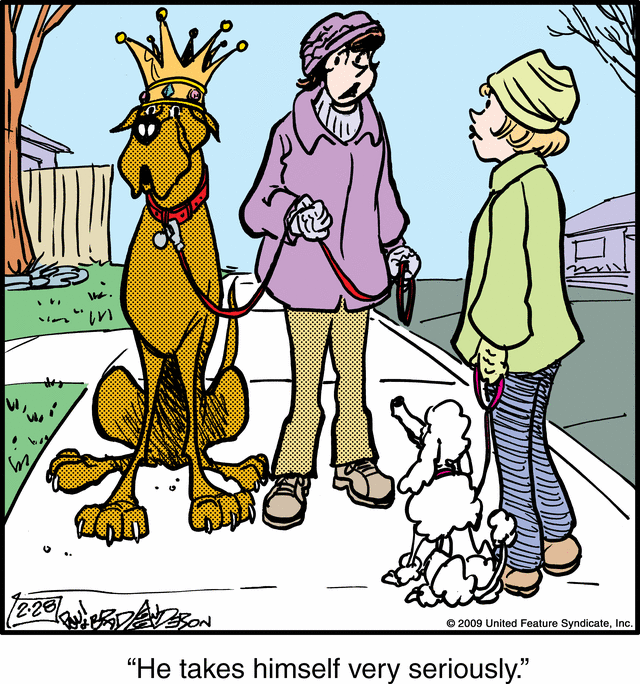marmaduke